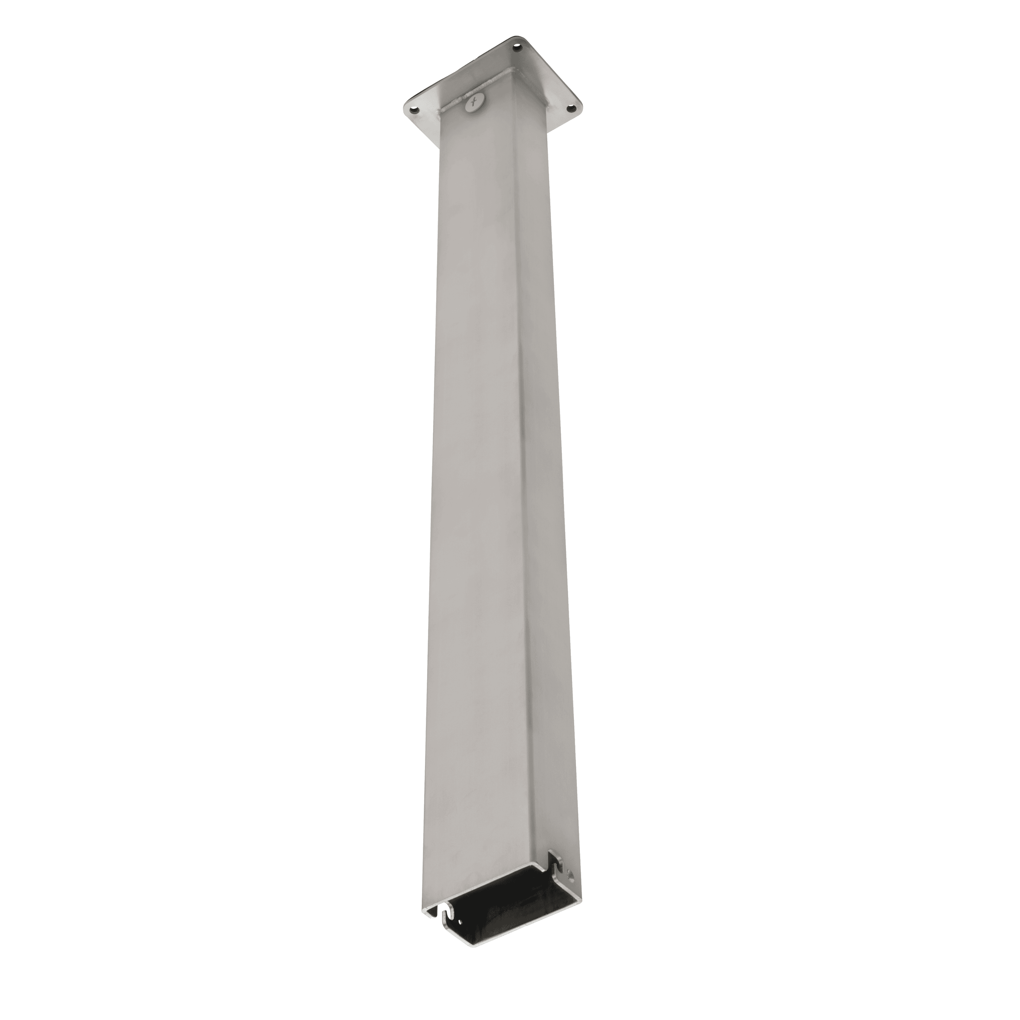 Bromic Ceiling Pole Mount - Platinum Electric Marine — фото 2