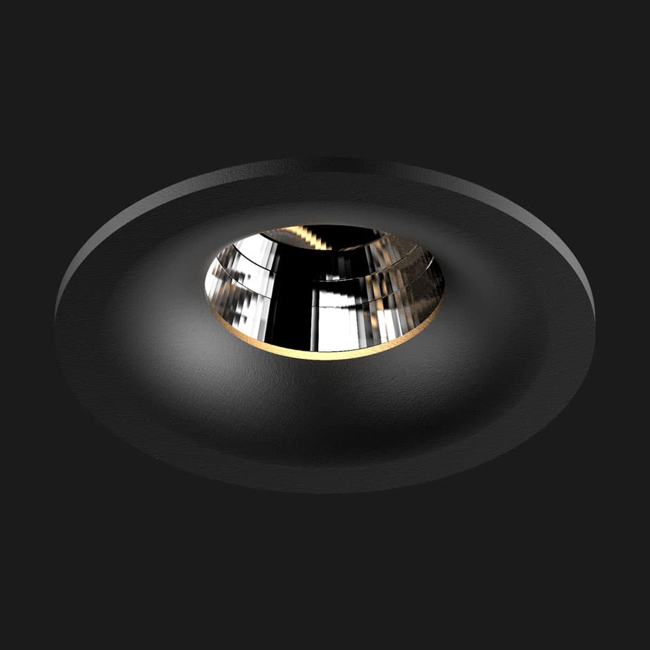 DOXIS Titan Fix Round Anti-glare — фото 5