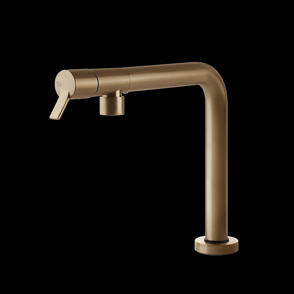 Gessi Su&Giù — фото 3