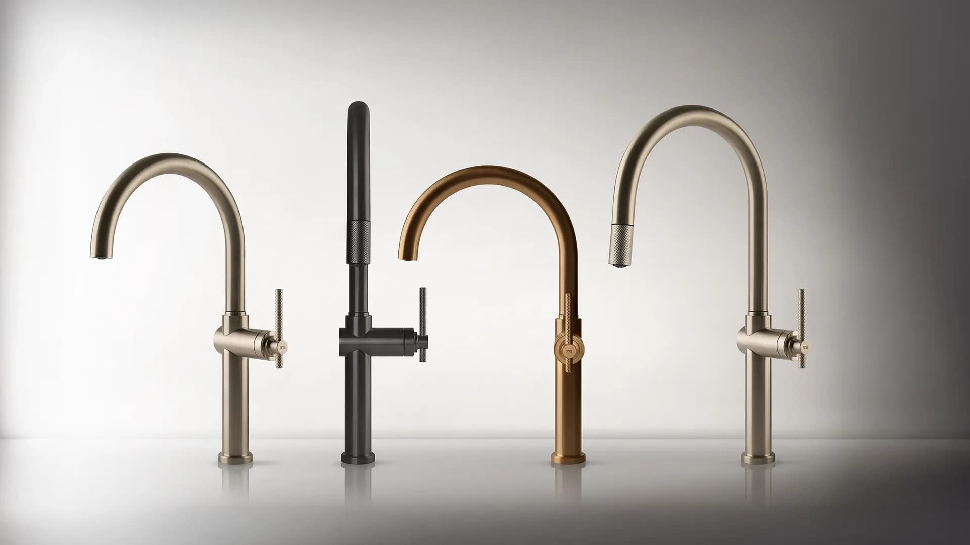 Gessi Habito Kitchen — фото 1