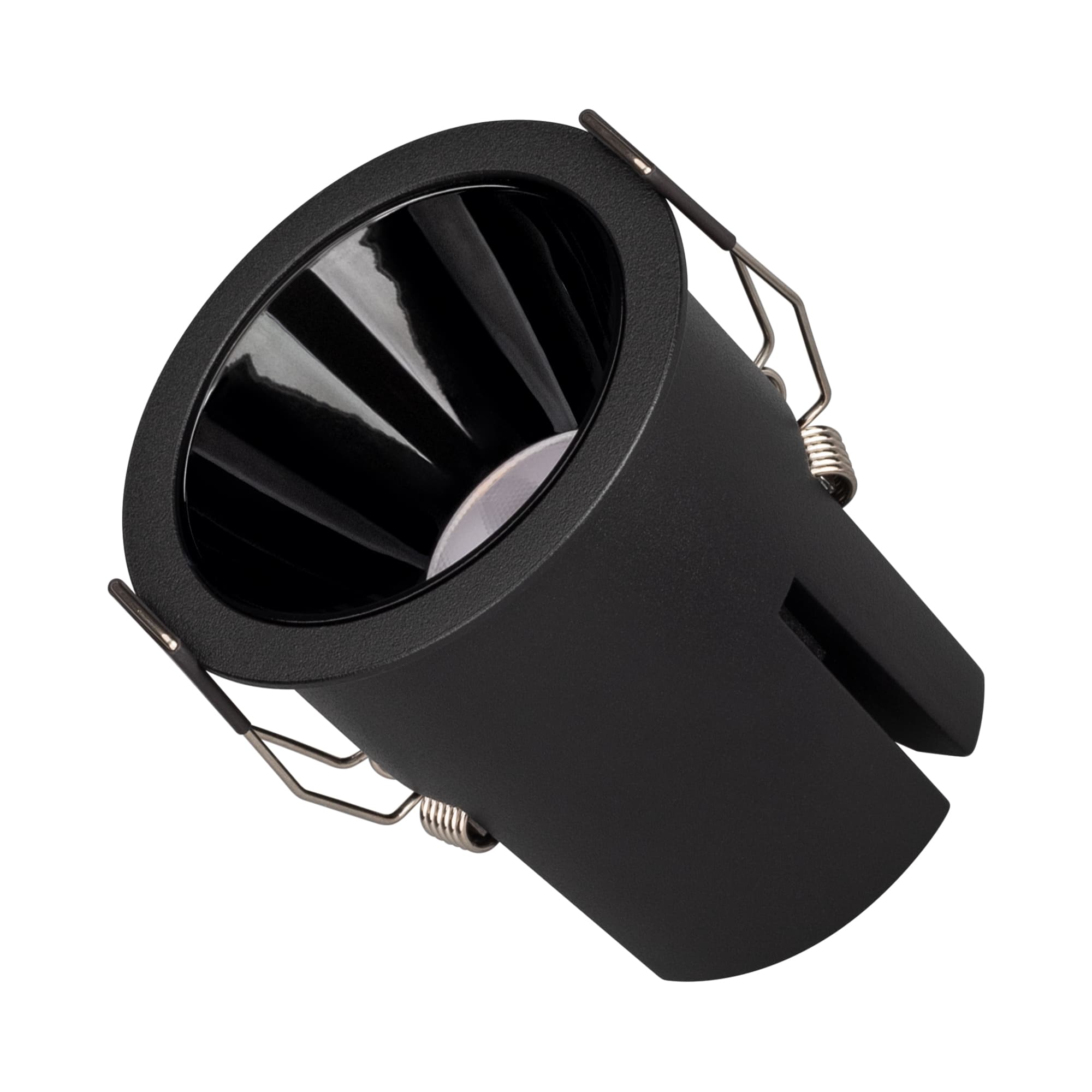 Светильник MS-ATLAS-BUILT-R72-20W Warm3000 (BK-BK, 30 deg, 230V) (Arlight, IP20 Металл, 5 лет) 035466