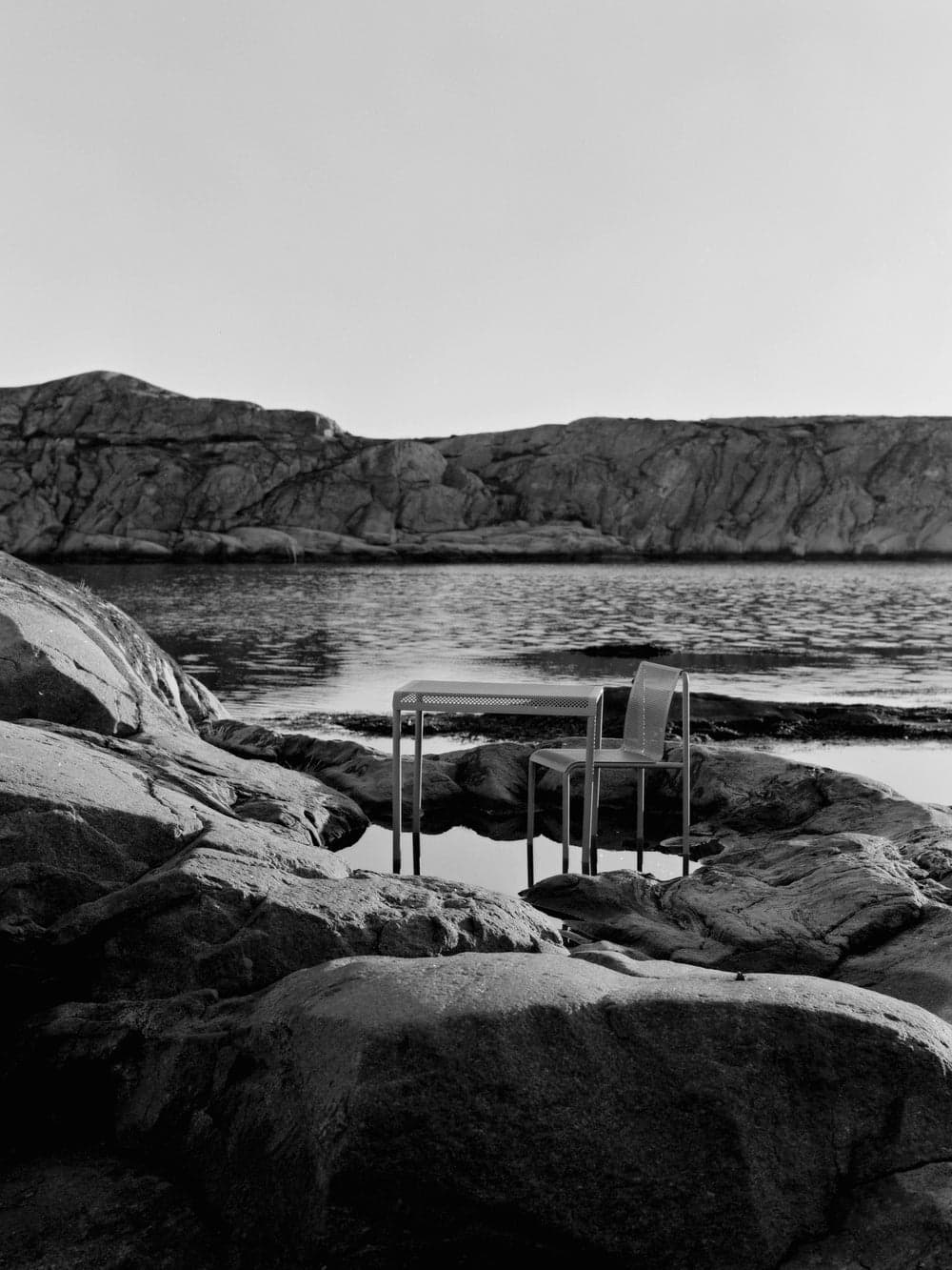 Ferm Living Dapple Chair - Cashmere ferm LIVING — фото 4