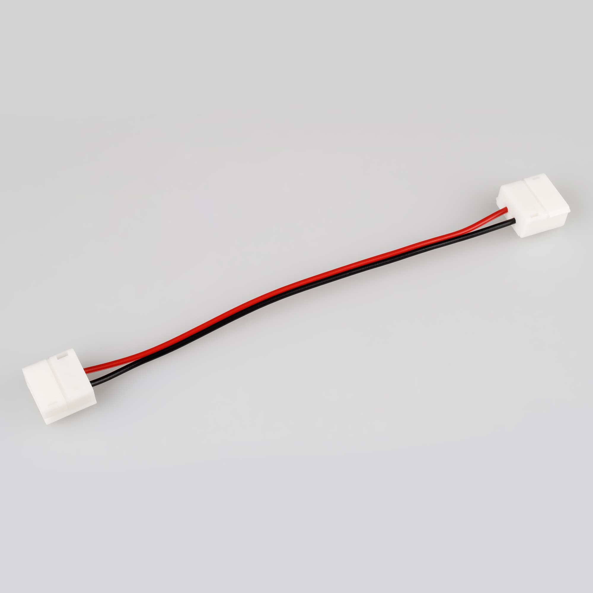 Коннектор выводной FAST-MONO-10mm-L150mm-X2 (Arlight, -) 022311 Arlight — фото 2