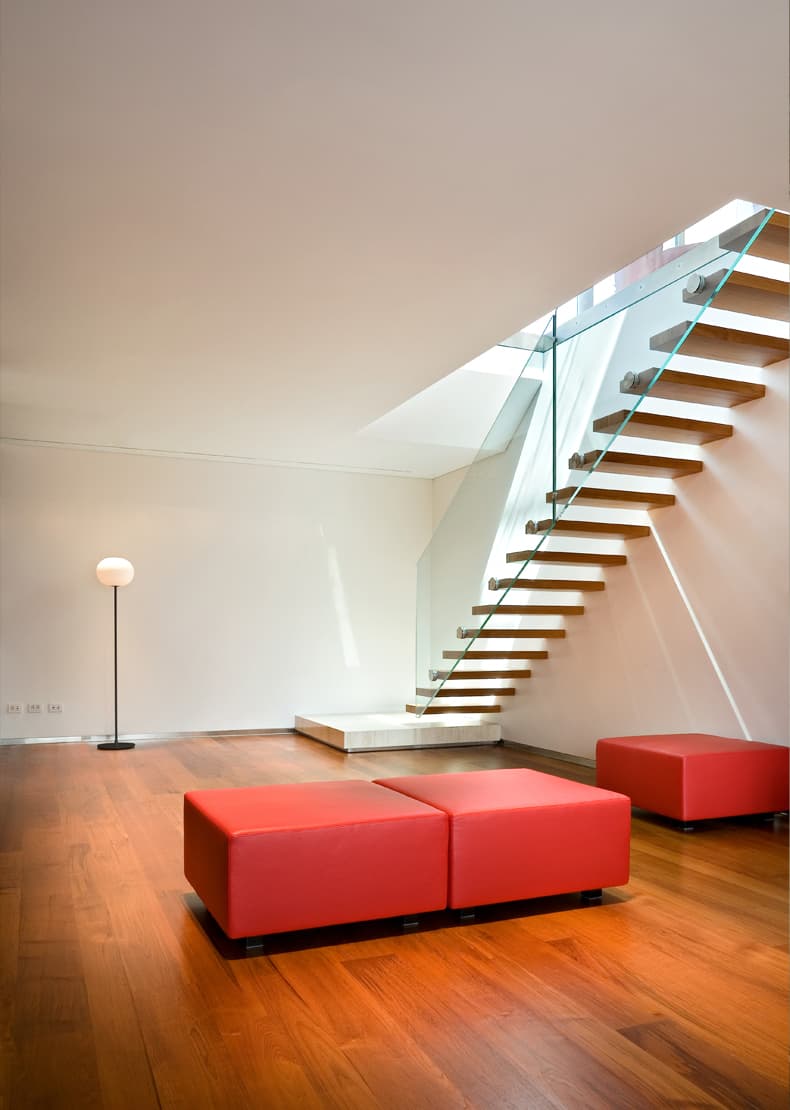 Flos Professional Glo-Ball Floor — фото 4