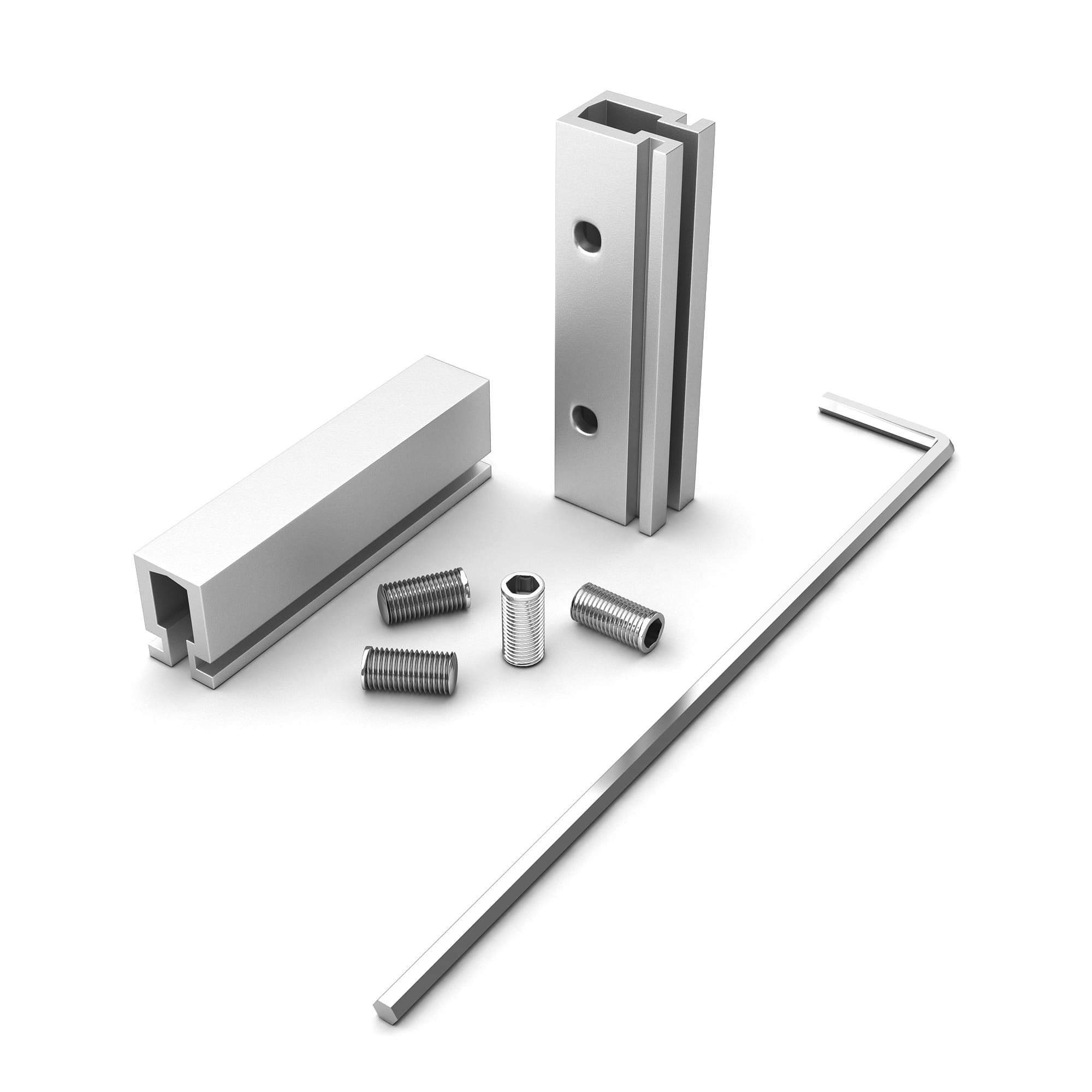 Соединитель профиля S2-LINE-5470 SEAMLESS внутренний (Arlight, Металл) 029484