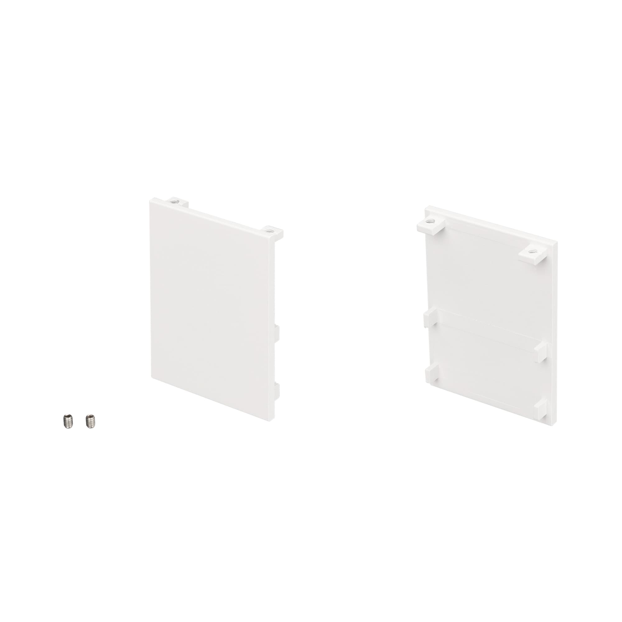 Заглушка MAG-CAP-4563 (WH) (Arlight, Металл) 029330