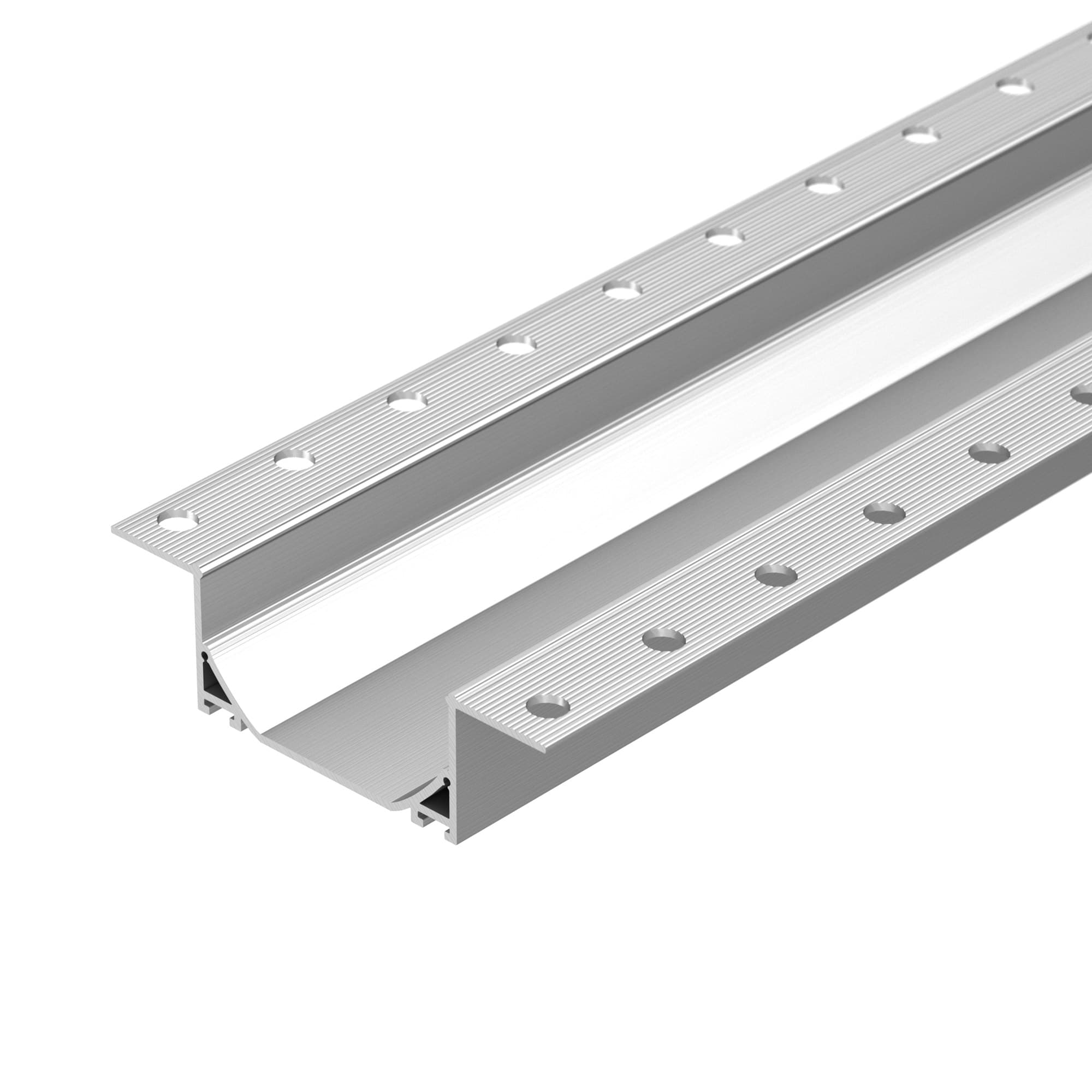 Профиль ARH-LINIA72-FANTOM-2000 ANOD (Arlight, Алюминий) 025025 — фото 2