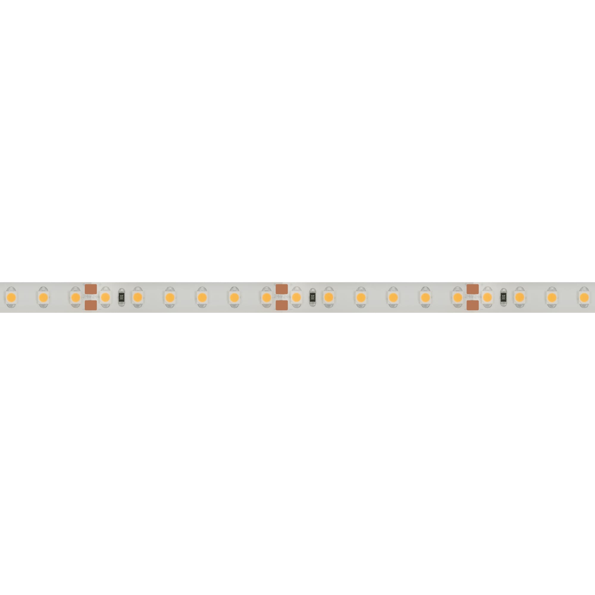 Светодиодная лента RTW 2-5000SE 24V White 2x(3528, 600 LED, LUX) (Arlight, 9.6 Вт/м, IP65) 014678 — фото 4