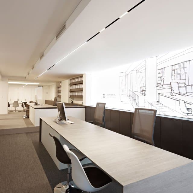 Delta Light SPLITLINE M20 TRIMLESS Delta Light — фото 5