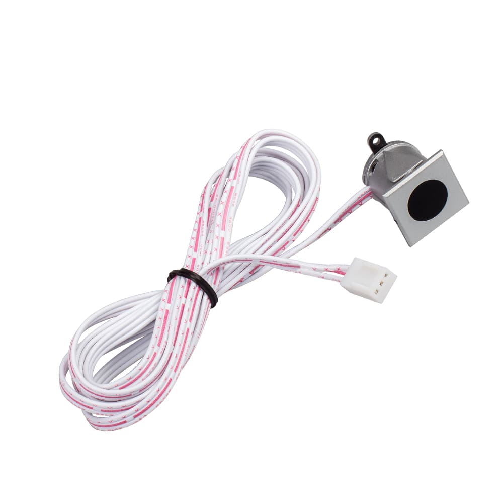 ИК-датчик SR-Hand-Switch-Silver-S (Arlight, -) 018355