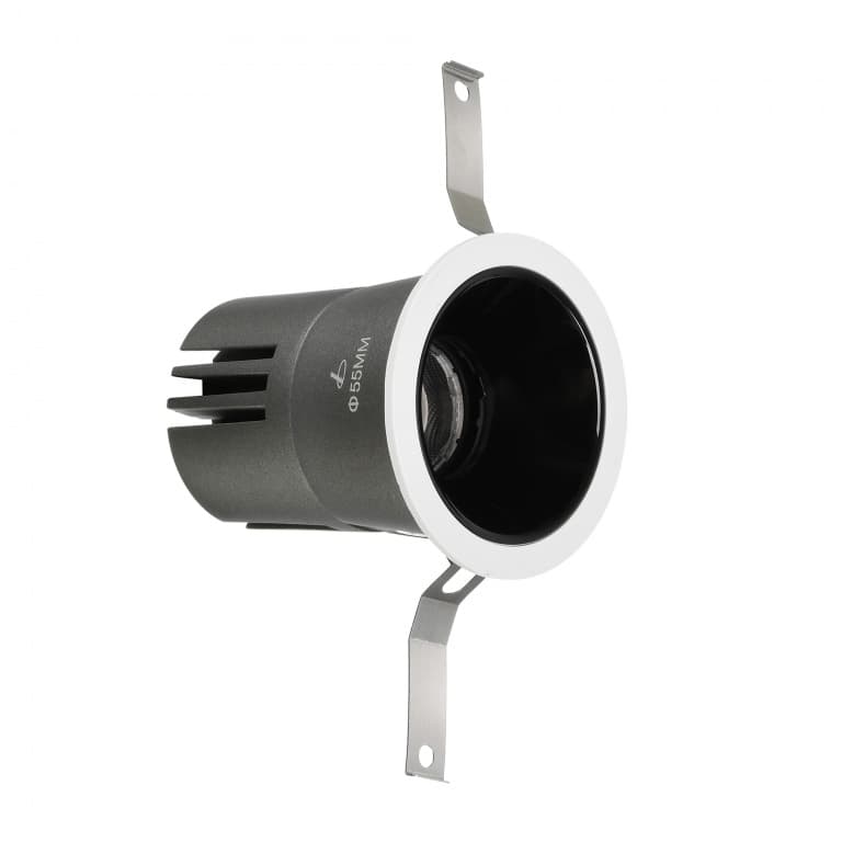 FALDI Точечный светодиодный светильник GLOS.85 — фото 10