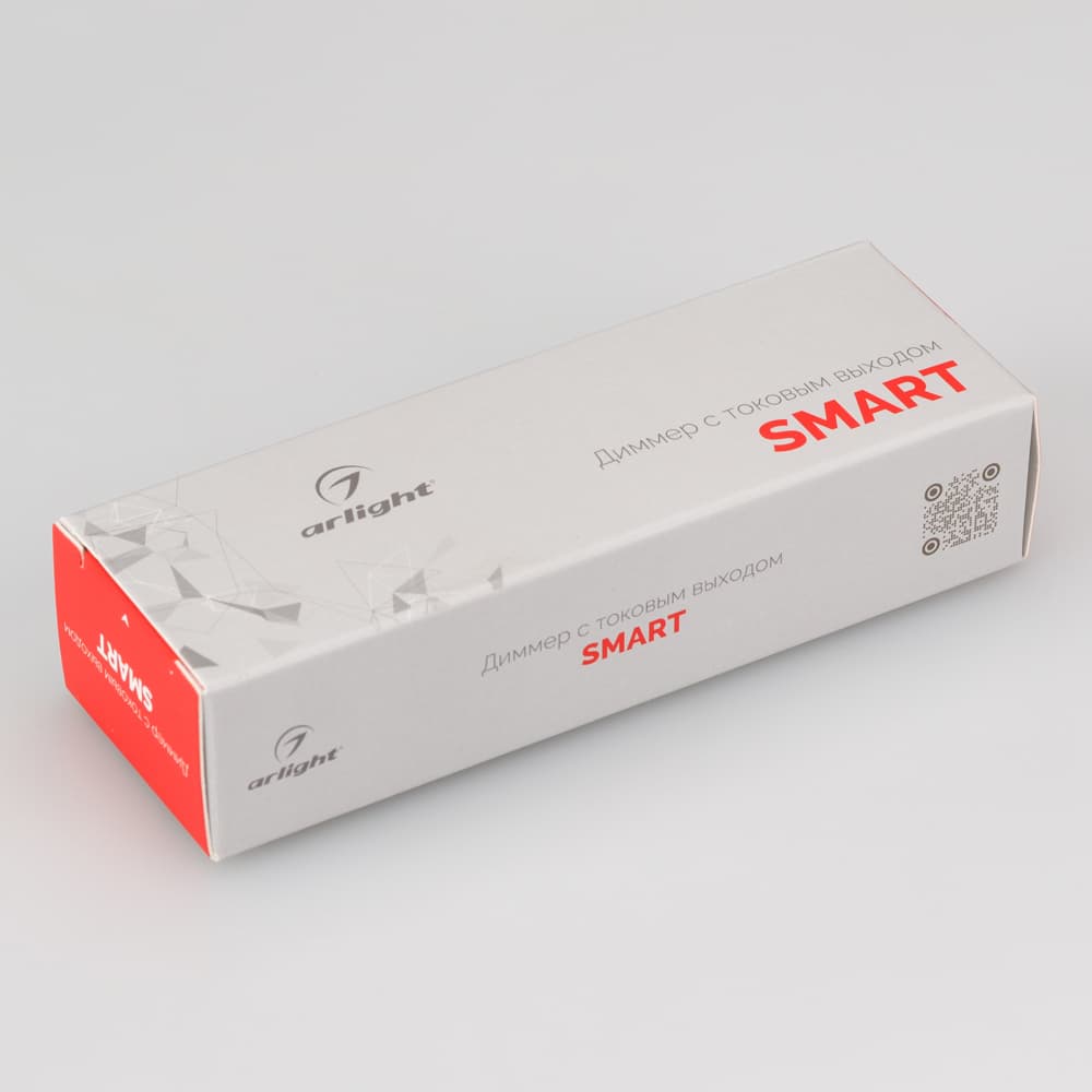 Диммер тока SMART-D8-DIM (12-36V, 1x700mA, 2.4G) (Arlight, IP20 Пластик, 5 лет) 025134 — фото 2