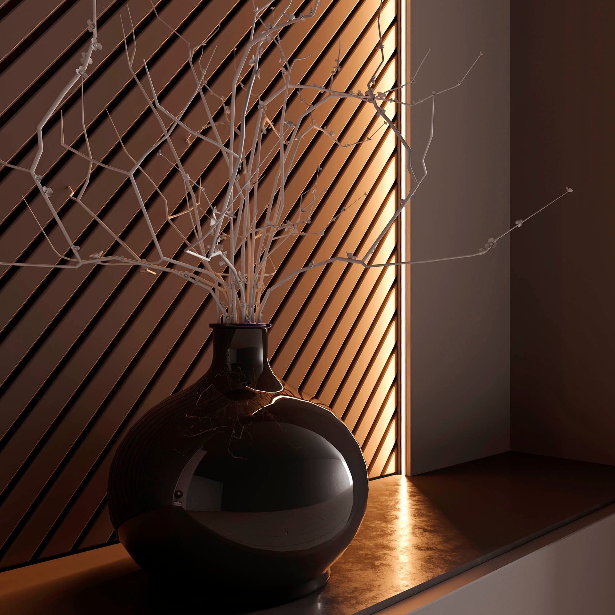 Профиль ARH-MICRO-0607-2000 ANOD (Arlight, Алюминий) 036398 — фото 8