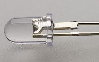 Arlight Светодиод OSR5CA5111P (ANR, 5мм (круглый)) 003670