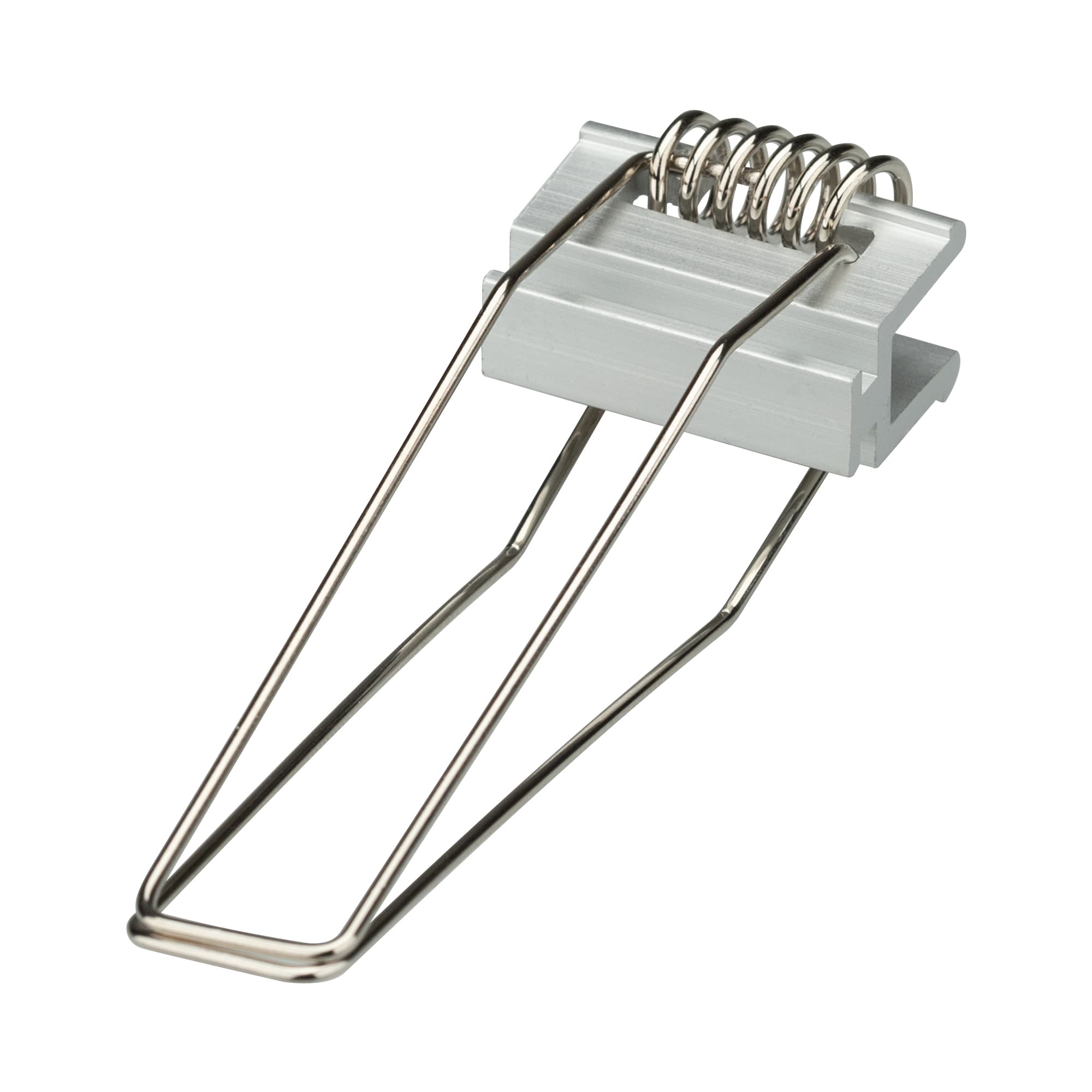 Пружинный держатель ARH-POWER-W200 (Arlight, Металл) 027920 — фото 1