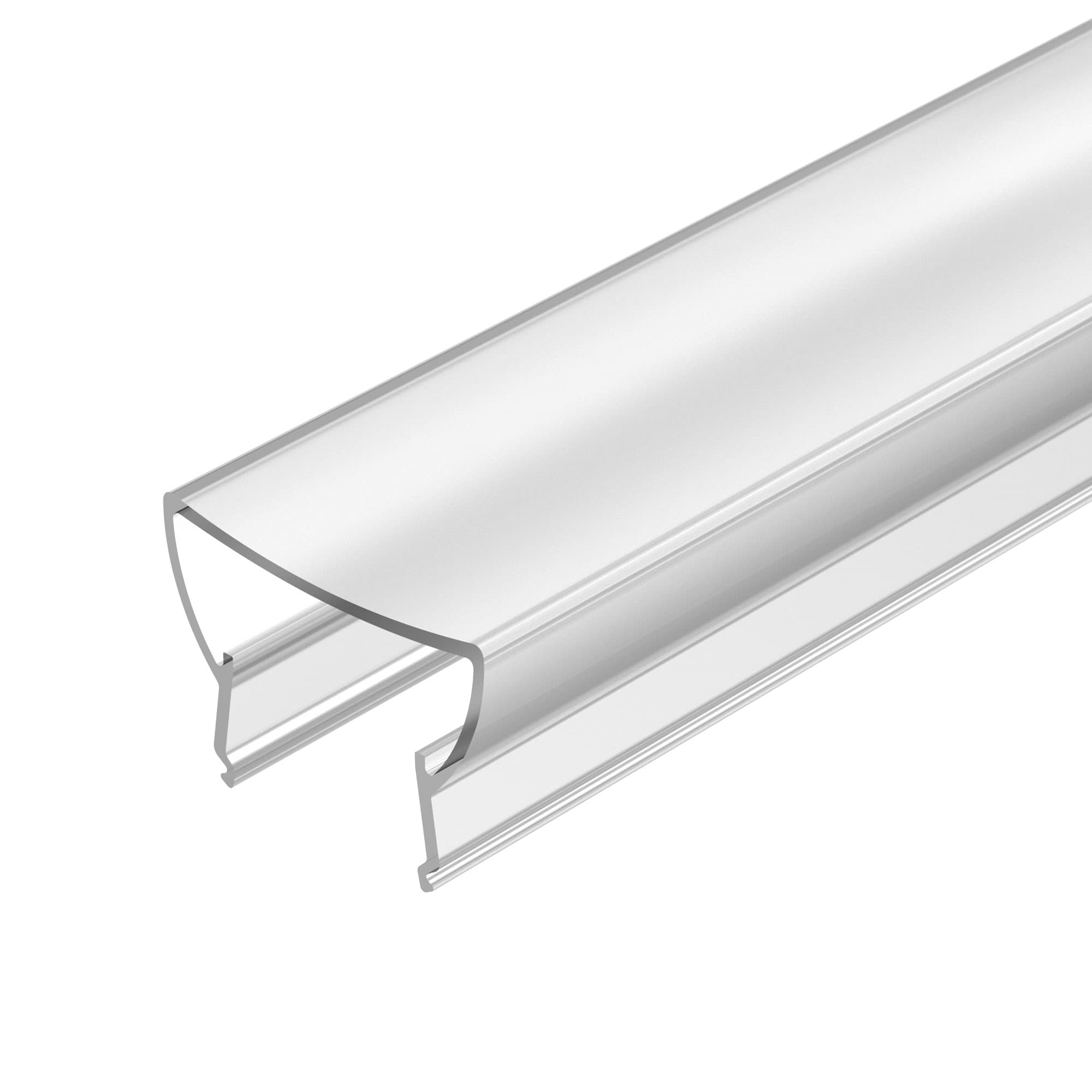 Экран ARH-WIDE-(B)-H20-2000 TPZ Frost-PM (Arlight, Пластик) 018821 — фото 1