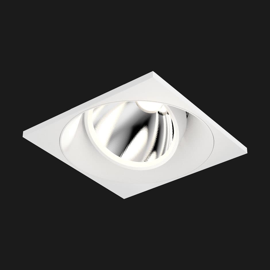 DOXIS Atlas Mix Square 700mA — фото 1