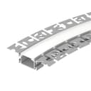 Профиль FANTOM-BENT-W23-SIDE-2000 ANOD (Arlight, Алюминий) 040331