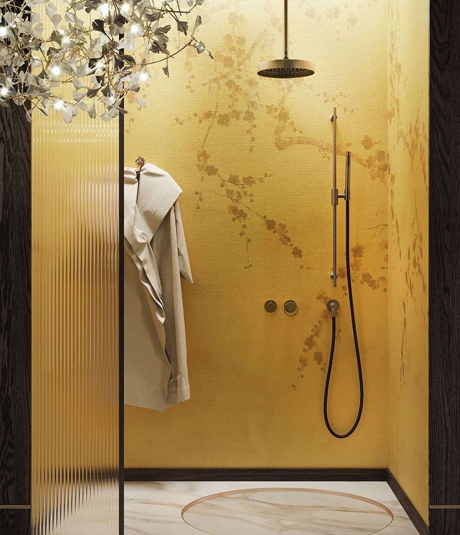 Gessi Anello — фото 78