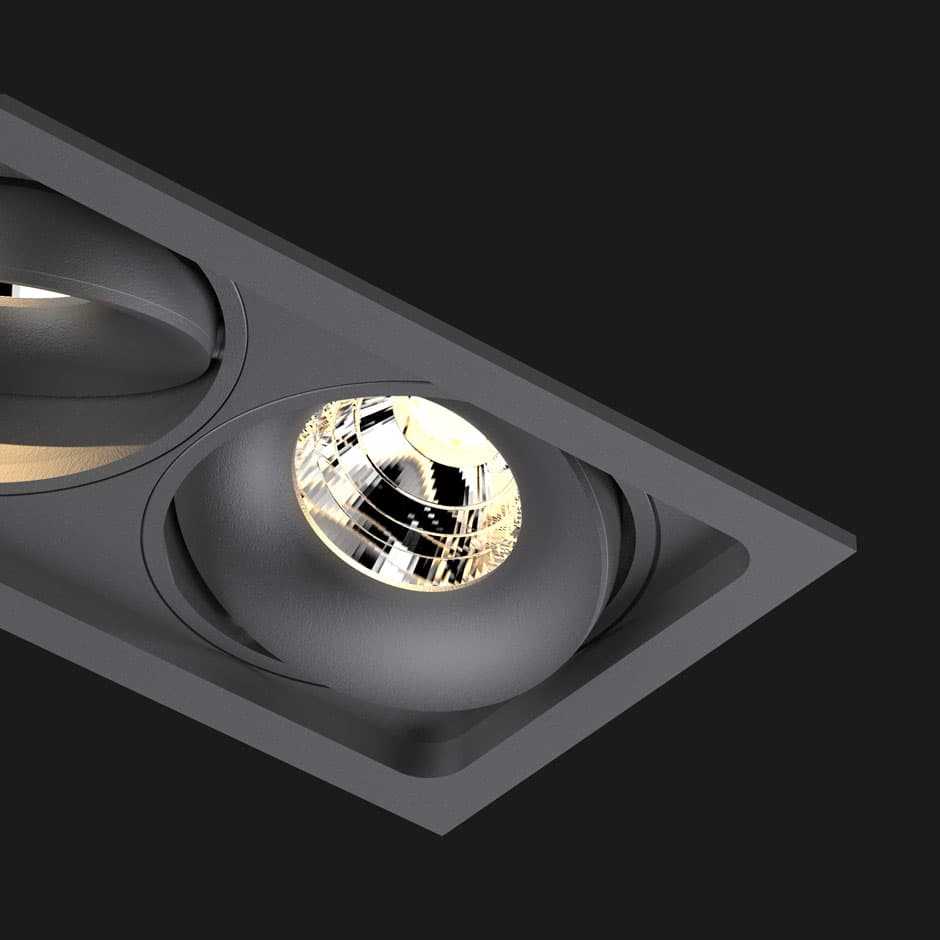 DOXIS Titan 2-Way Anti-glare — фото 7