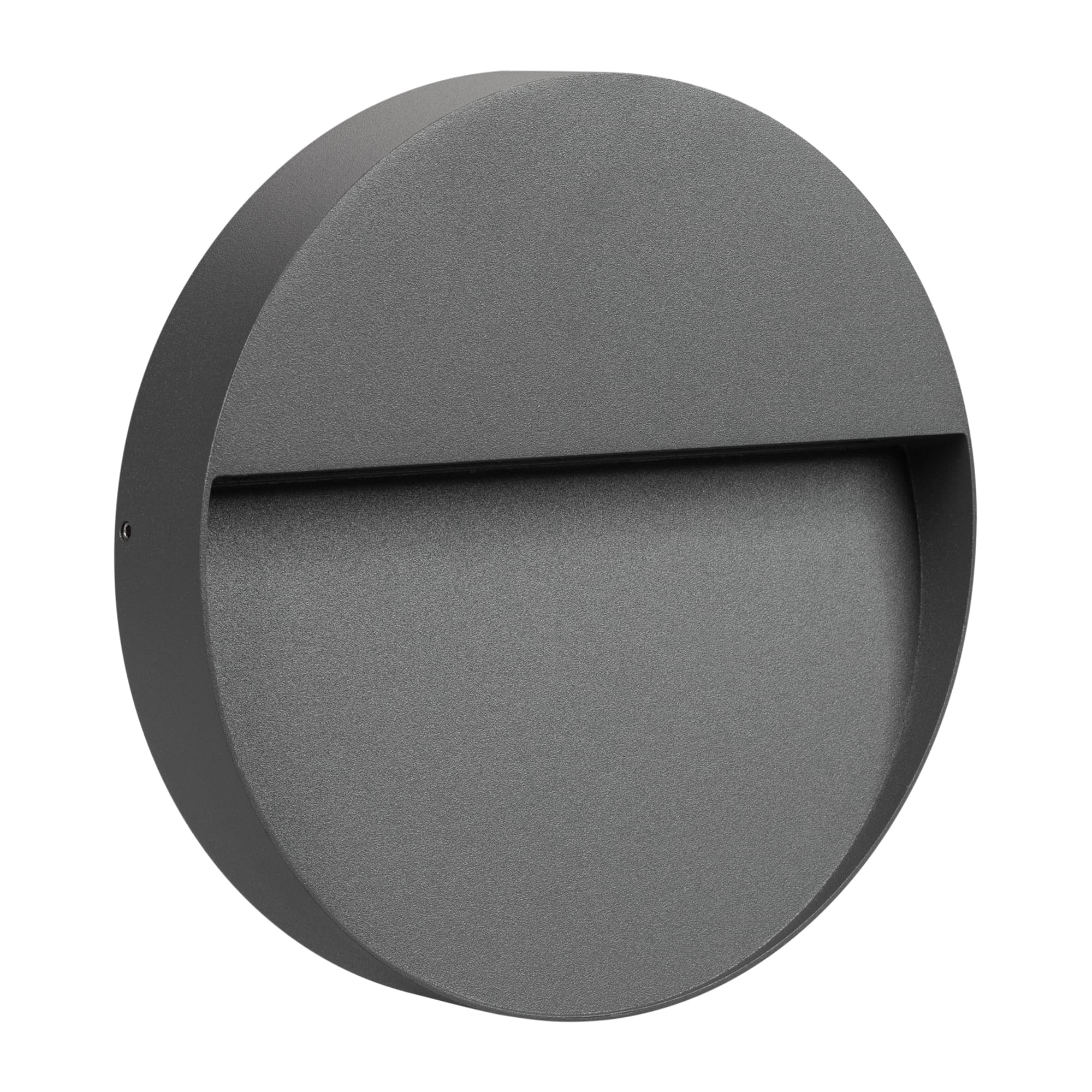 Светильник LGD-TRACE-R215-8W Warm3000 (GR, 60 deg, 230V) (Arlight, IP65 Металл, 3 года) 029957