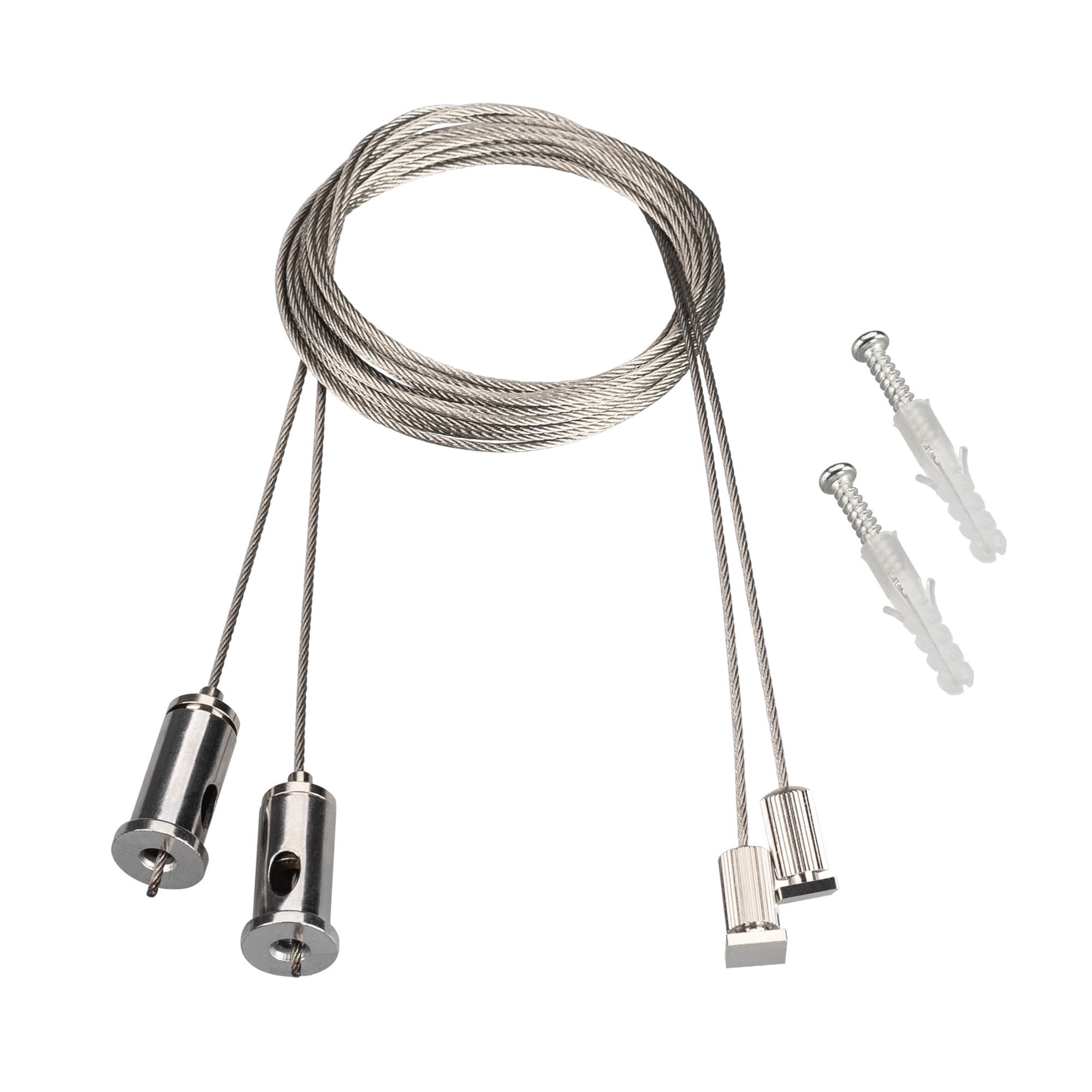 Комплект подвесов ARH-LINE-3750 (Arlight, Металл) 021756