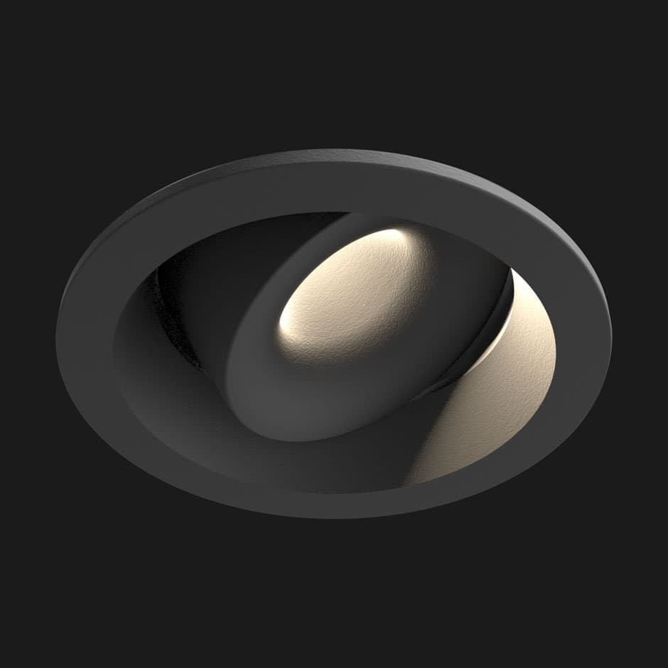 DOXIS Juno Mix Deep Round Soft Beam — фото 5