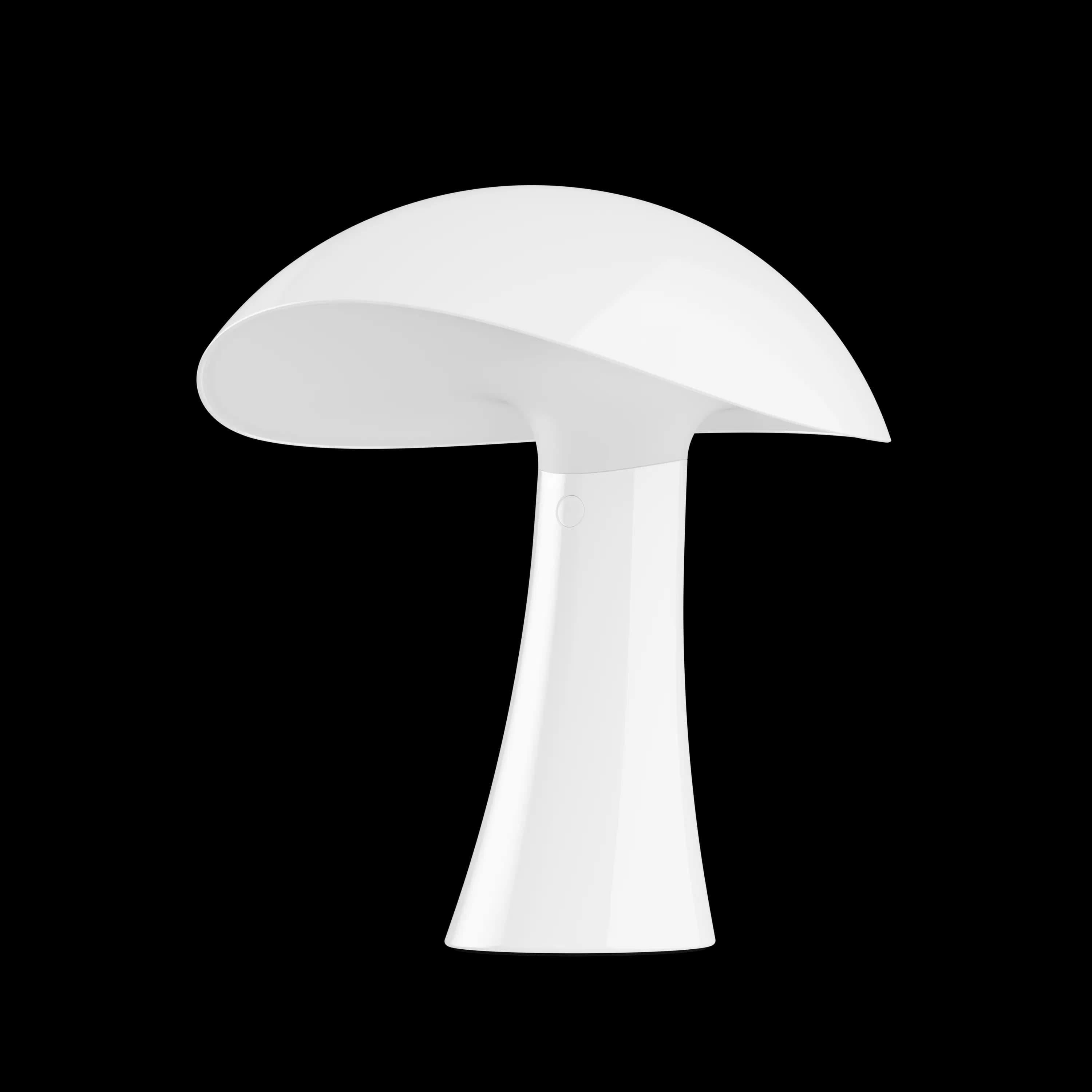 Louis Poulsen Rumee 220 Portable Lamp Cloud white Ø 220 — фото 2