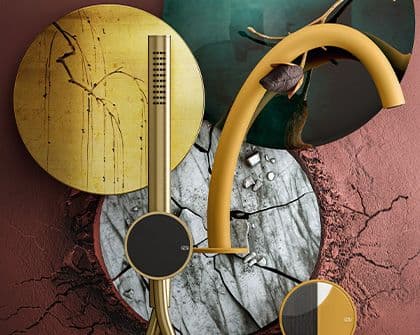 Gessi Origini — фото 11