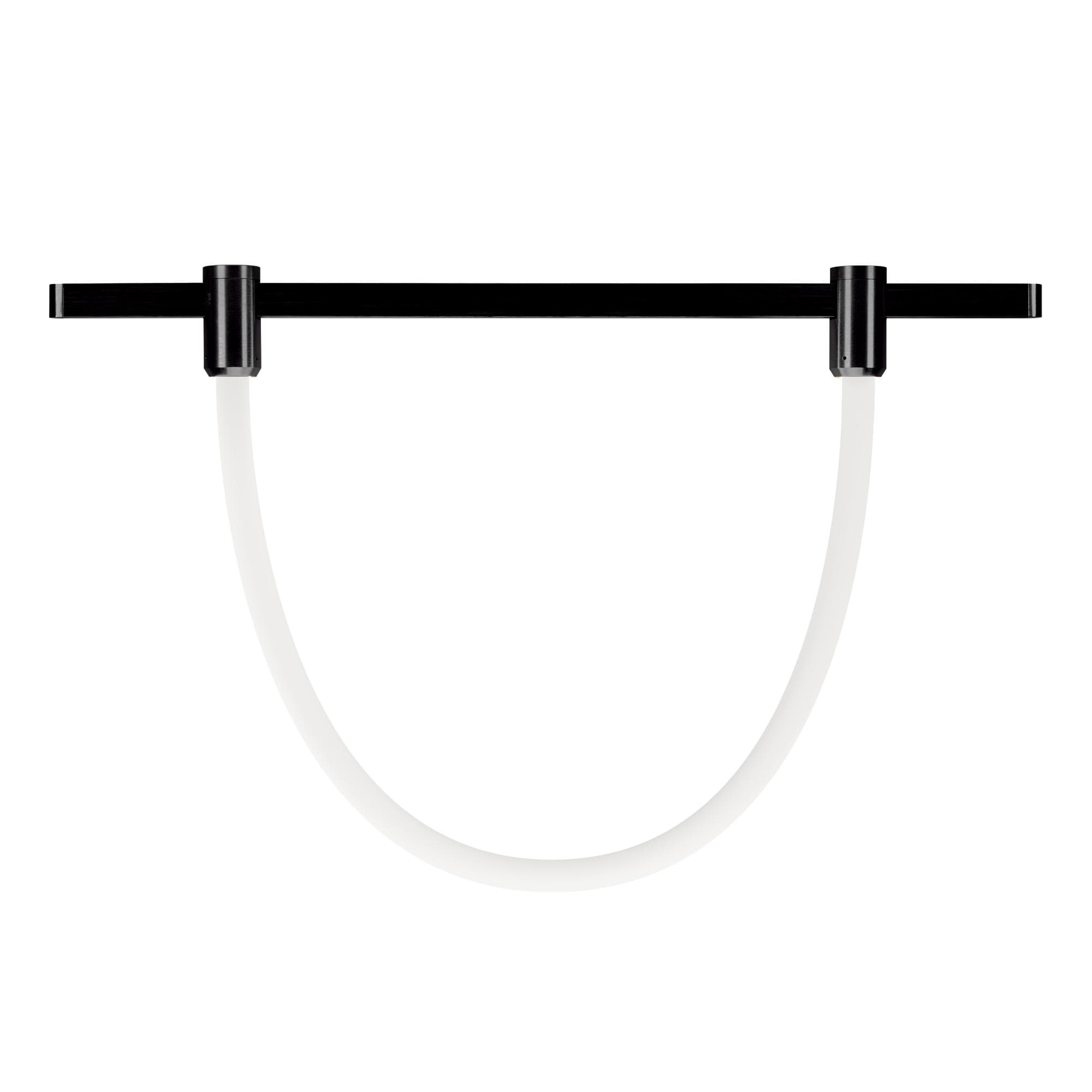 Светильник ART-APRIORI-TUBE-ELASTIC-R38-L1000-12W Warm3000 (BK, 360 deg, 48V) (Arlight, IP20 Металл, (Arlight, IP20 Металл, 3 года) 049273