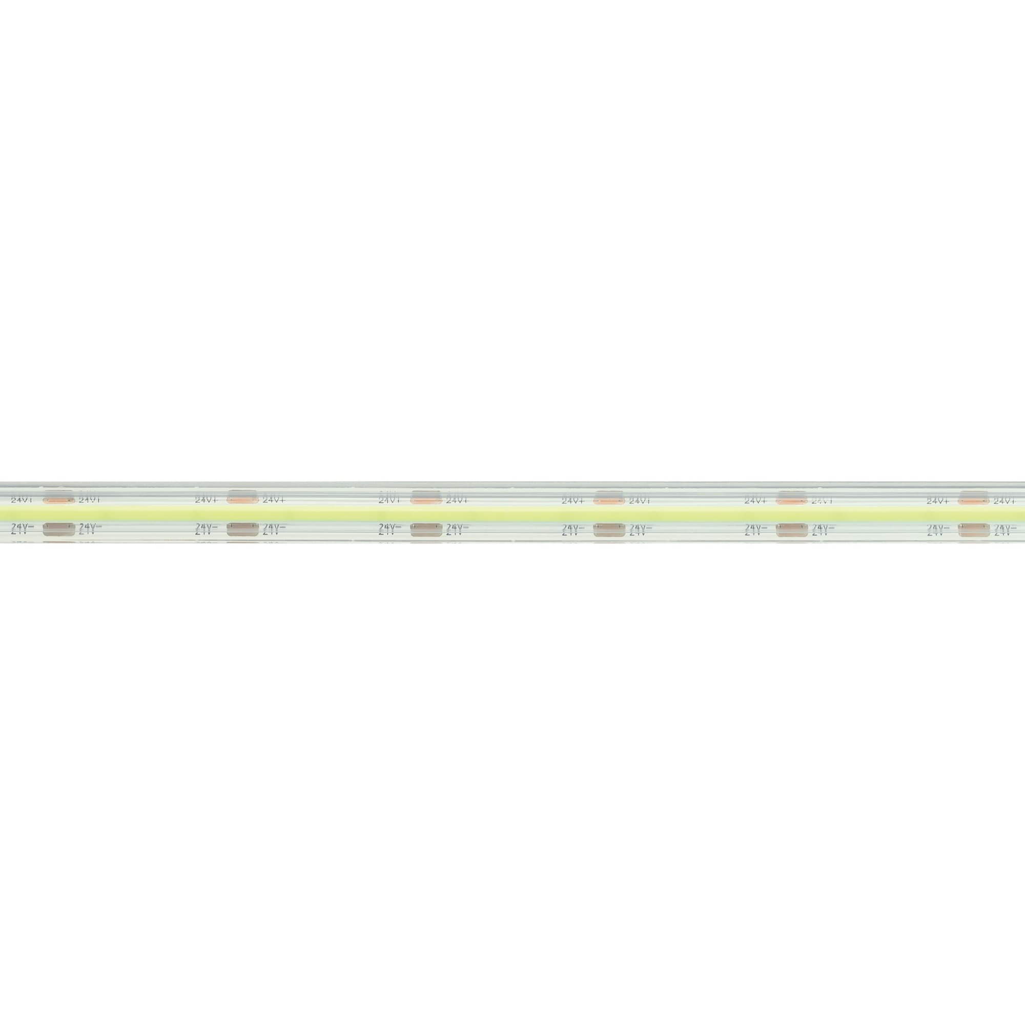 Светодиодная лента COB-5000PS-CSP-544-24V Green (10mm, 11.5W, IP67) (Arlight, -) 032181 — фото 2