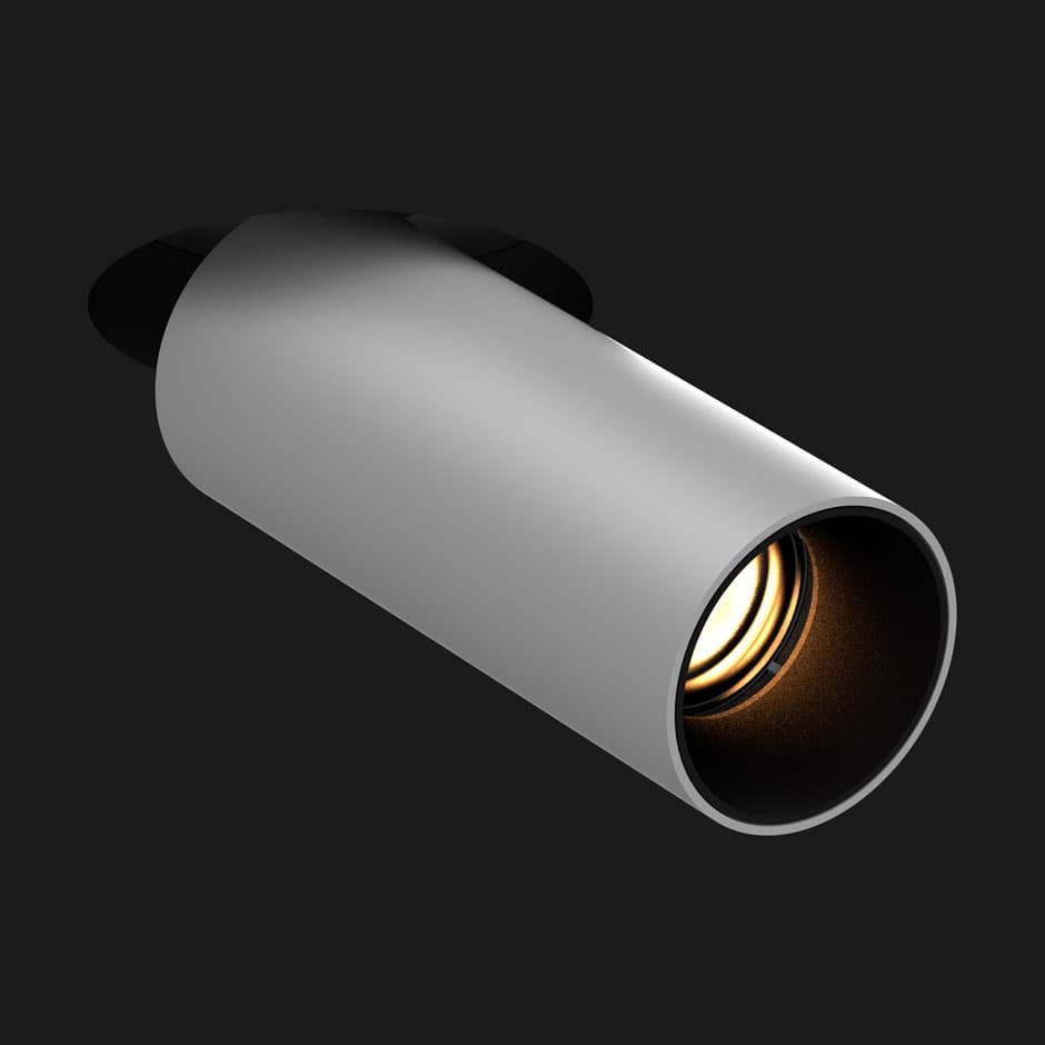 DOXIS Tektus 45 Trimless concrete ceillings — фото 7