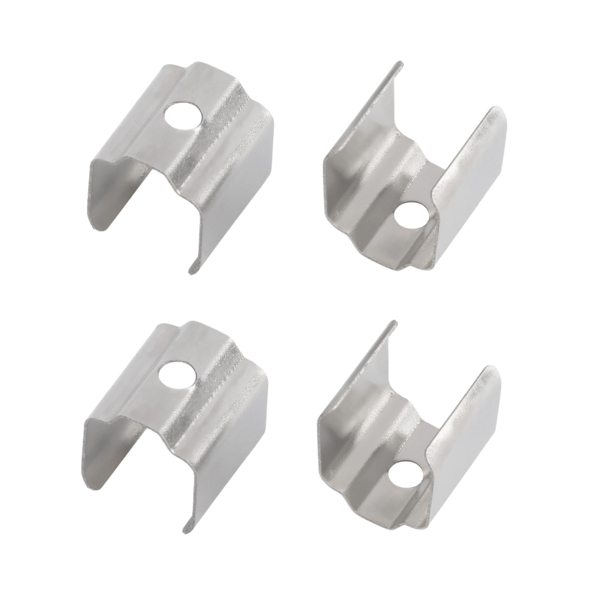 Держатель LINE-D-1111 SQUARE (Arlight, Металл) 061525