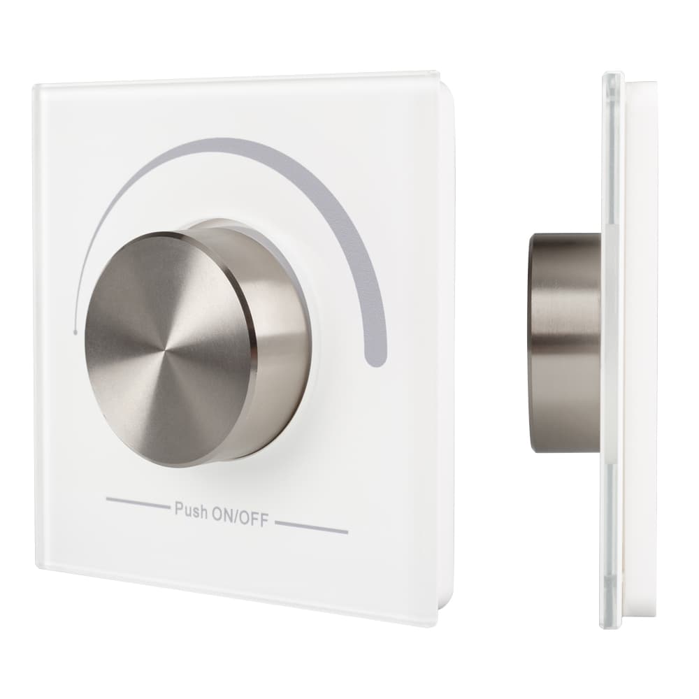 Рамка и накладка к панели 2400RL-NF (Arlight, -) 021553 Arlight — фото 1