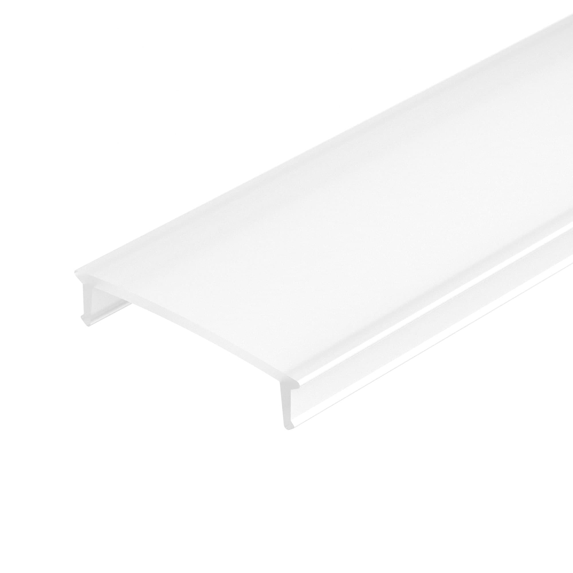 Экран COMFORT21-V-FANTOM-2000 OPAL (Arlight, Пластик) 052564 — фото 1