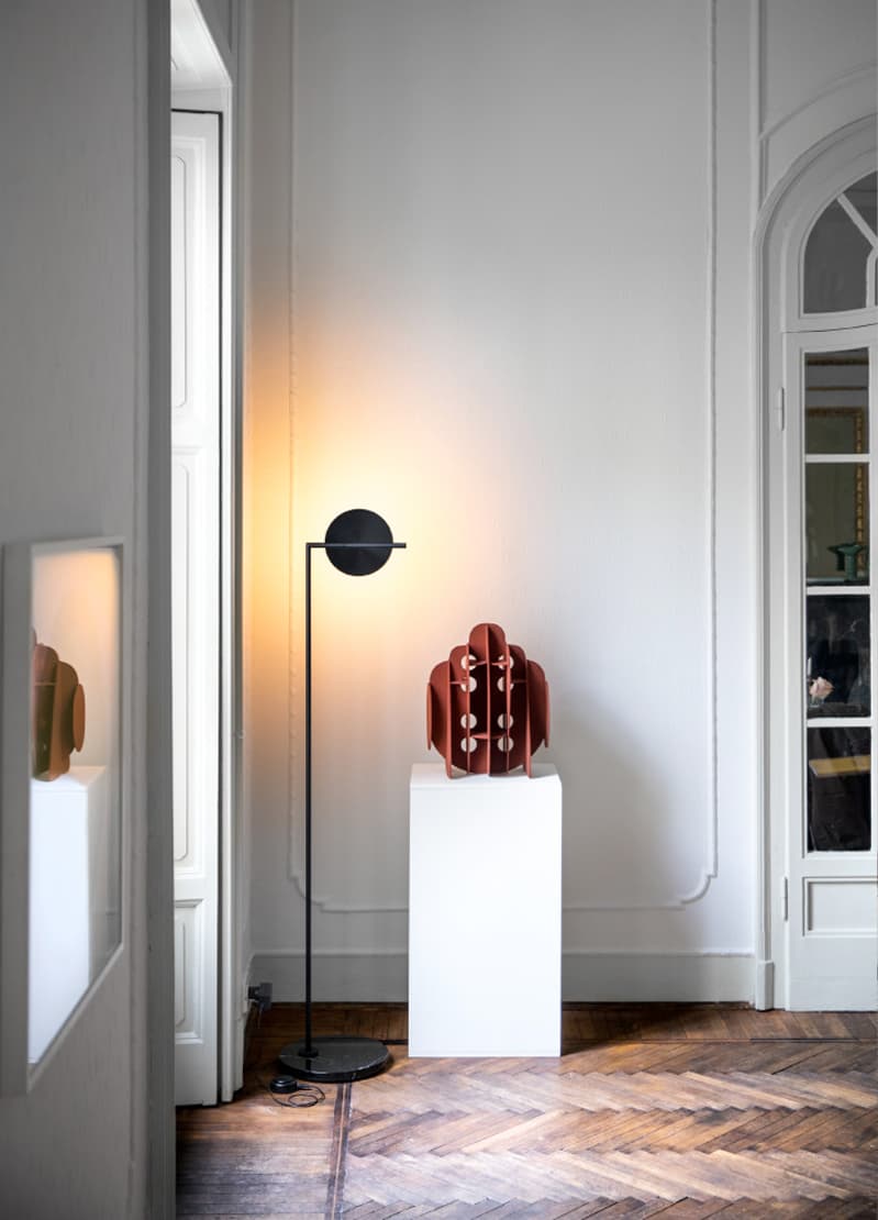 Flos Professional Captain Flint — фото 10