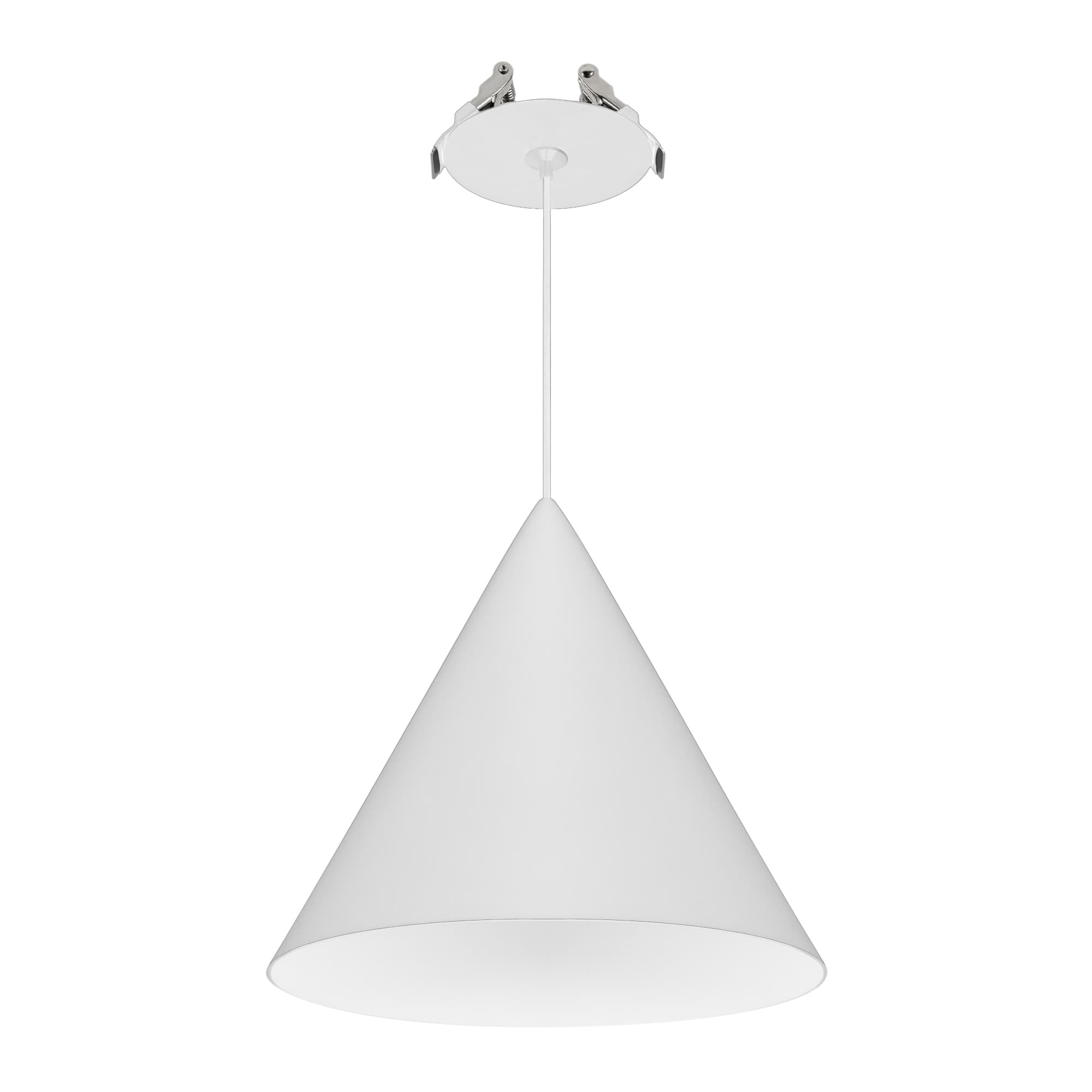 Светильник SP-MAKOTO-R180-10W Warm2700 (WH, 36 deg, 230V, TRIAC) (Arlight, IP20 Металл, 3 года) 057207