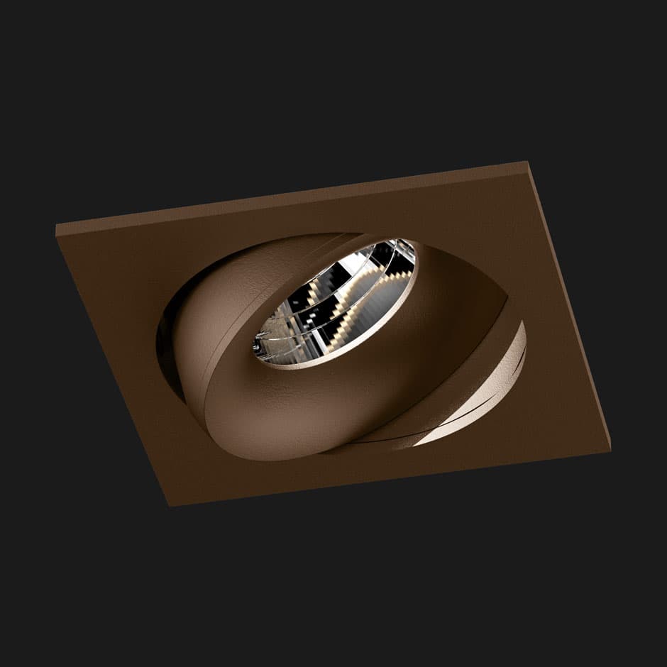 DOXIS Titan Mix Square Anti-glare — фото 10