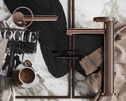 Gessi Anello — фото 11