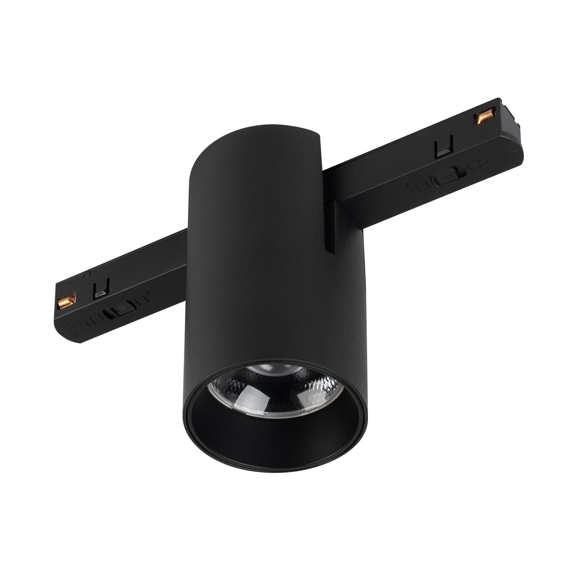 Светильник MAG-ORIENT-AXIO-R60-10W Warm3000 (BK, 24 deg, 48V) (Arlight, IP20 Металл, 5 лет) 059260