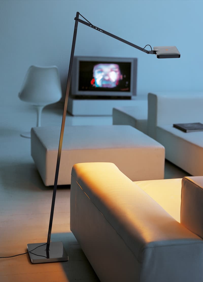 Flos Professional Kelvin Led Floor — фото 2