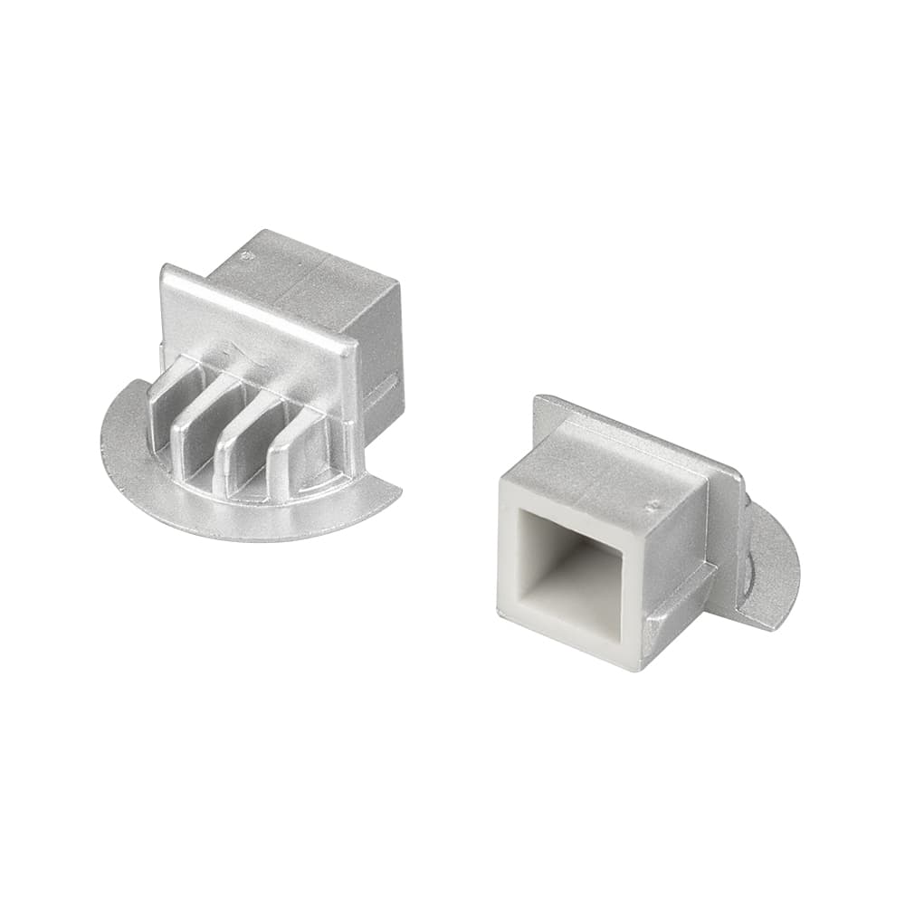 Заглушка светонепроницаемая для PDS-F (Arlight, Пластик) 022222 Arlight — фото 1