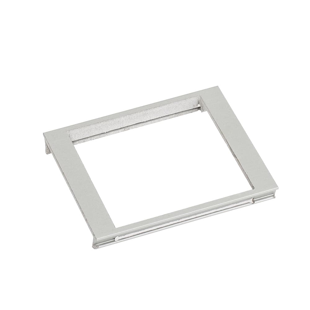 Arlight Рамка в профиль SHELF-MULTI одинарная (ANR, -) 017303