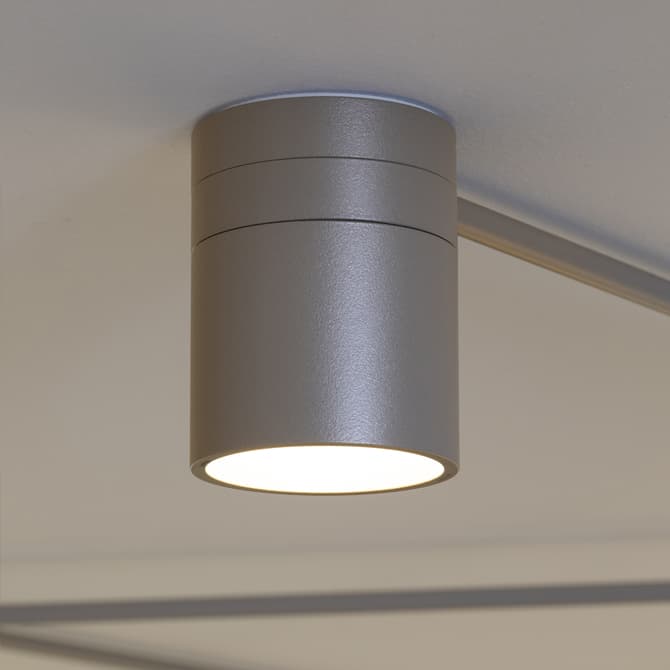 Axo Light Pivot spotlight