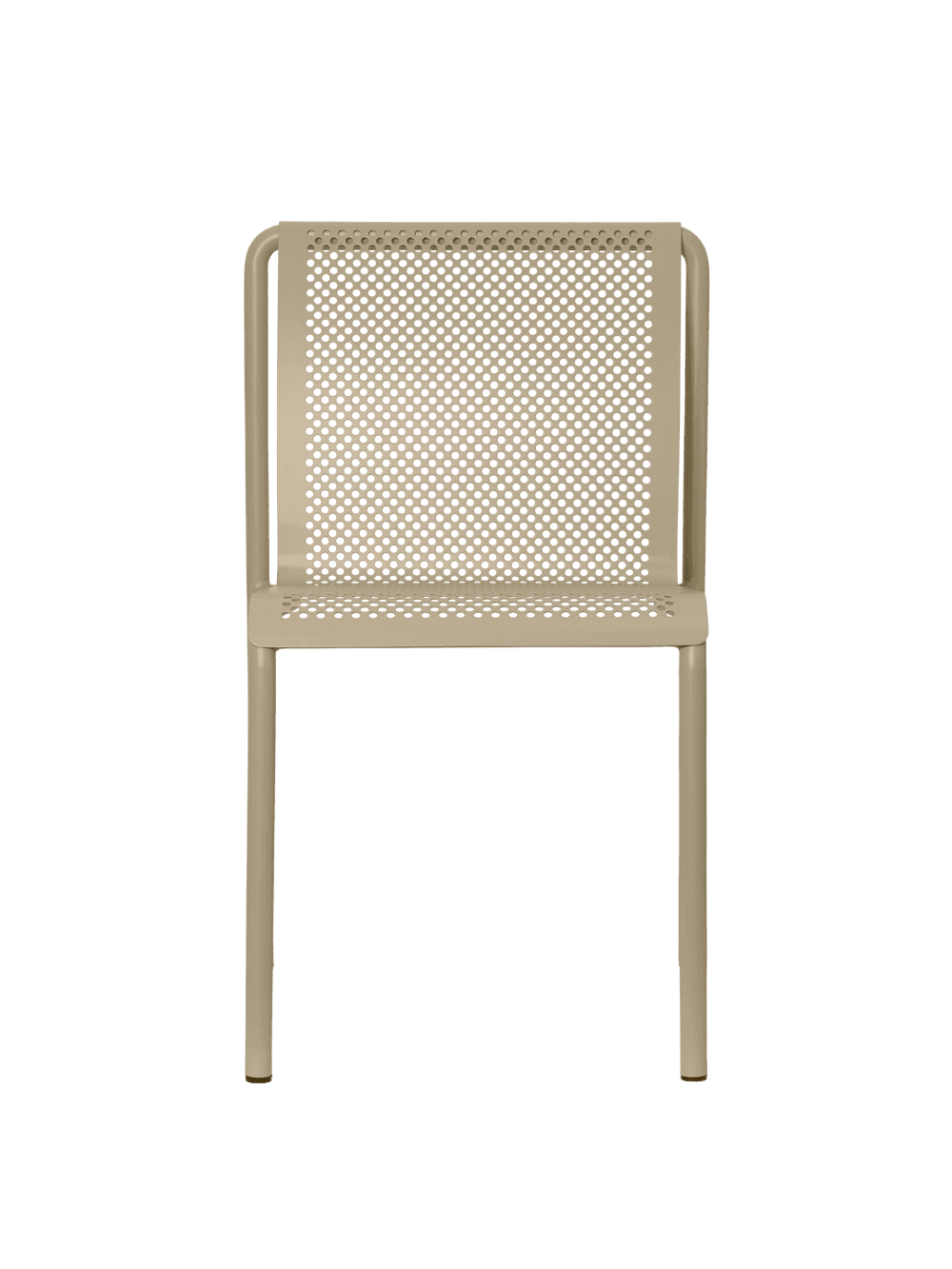 Ferm Living Dapple Chair - Cashmere ferm LIVING — фото 6