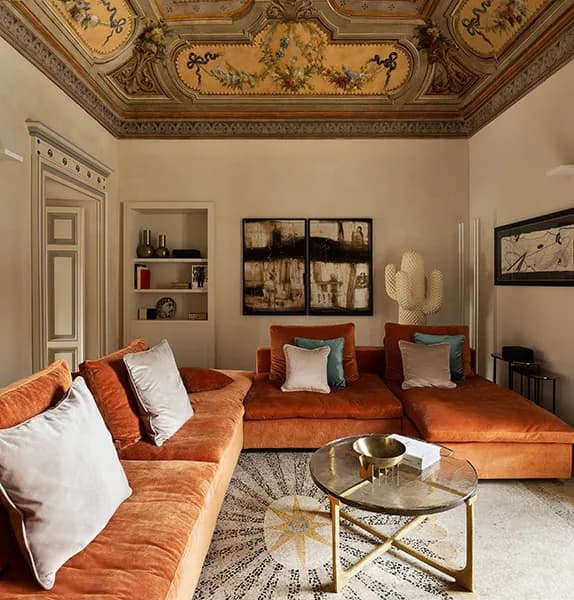 Gessi Anello — фото 49