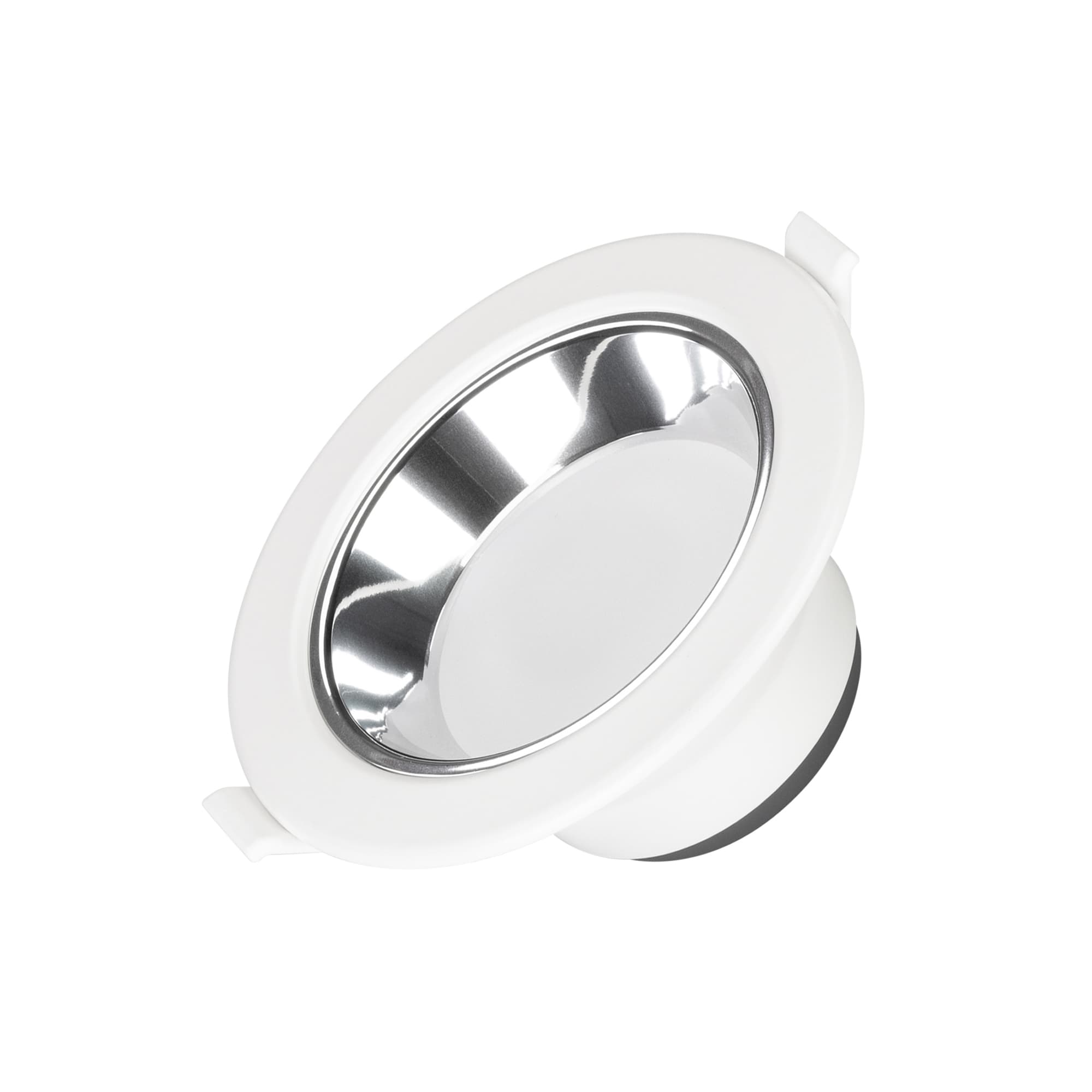 Светильник IM-STORM-R95-6W Day4000-MIX (WH, 80 deg, 230V) (Arlight, IP20 Металл, 3 года) 032430