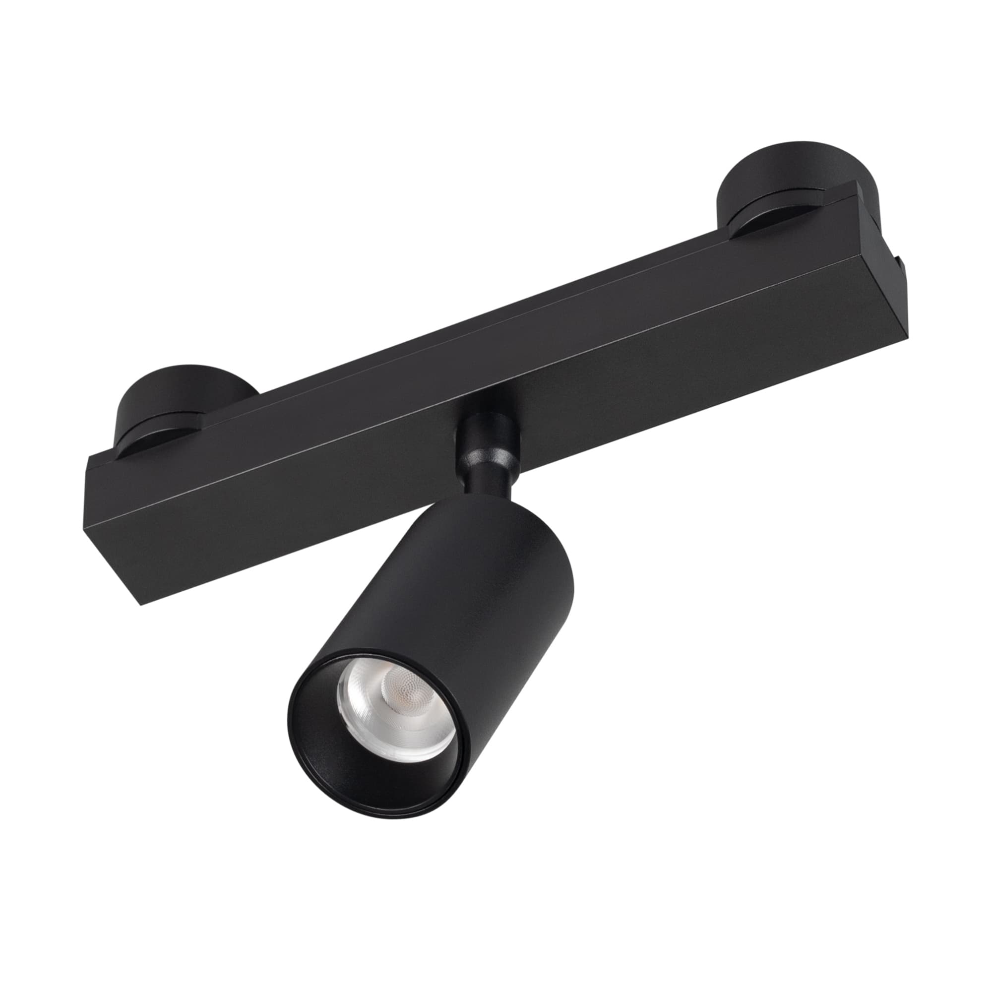 Светильник ART-INBELT-SPOT-R45-7W Day4000-MIX (BK, 25 deg, 48V, DALI) (Arlight, IP20 Металл, 3 года) 051350