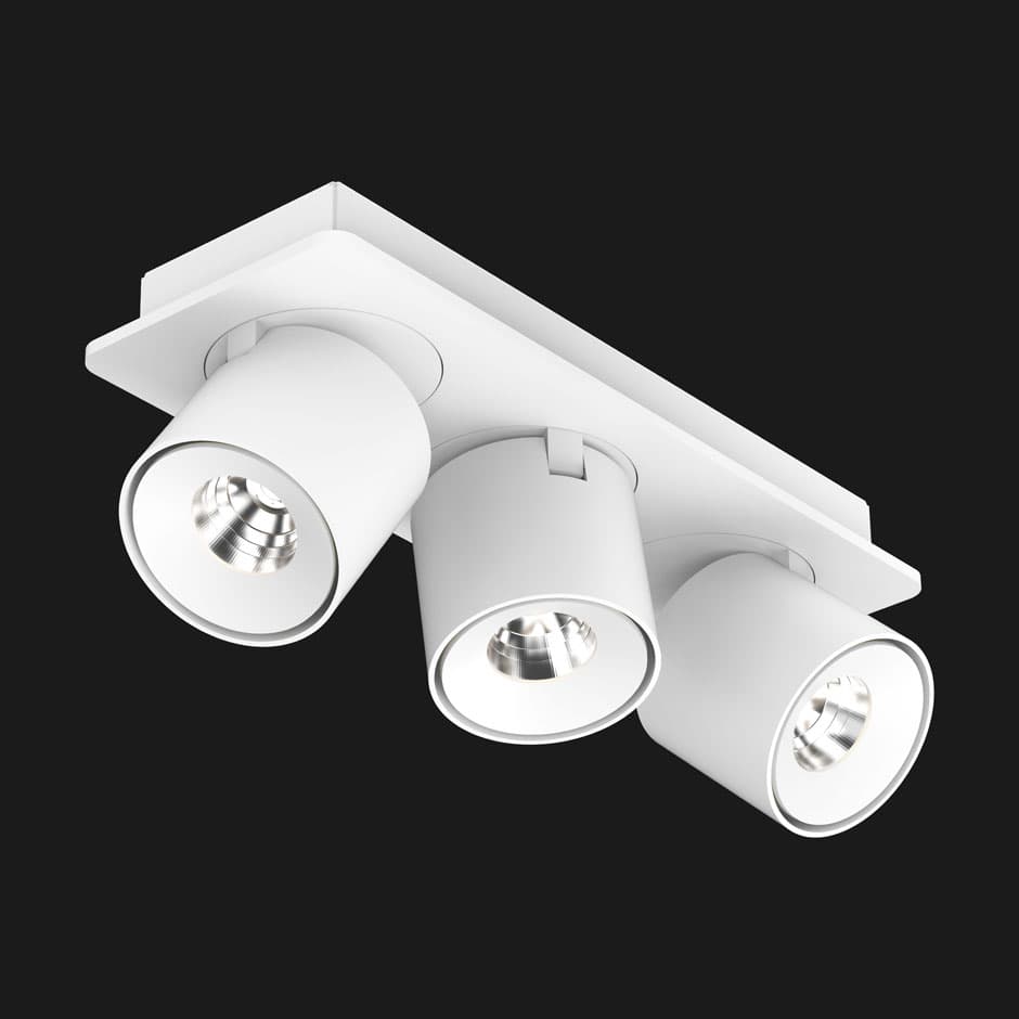 DOXIS Titan Multi Triple — фото 1