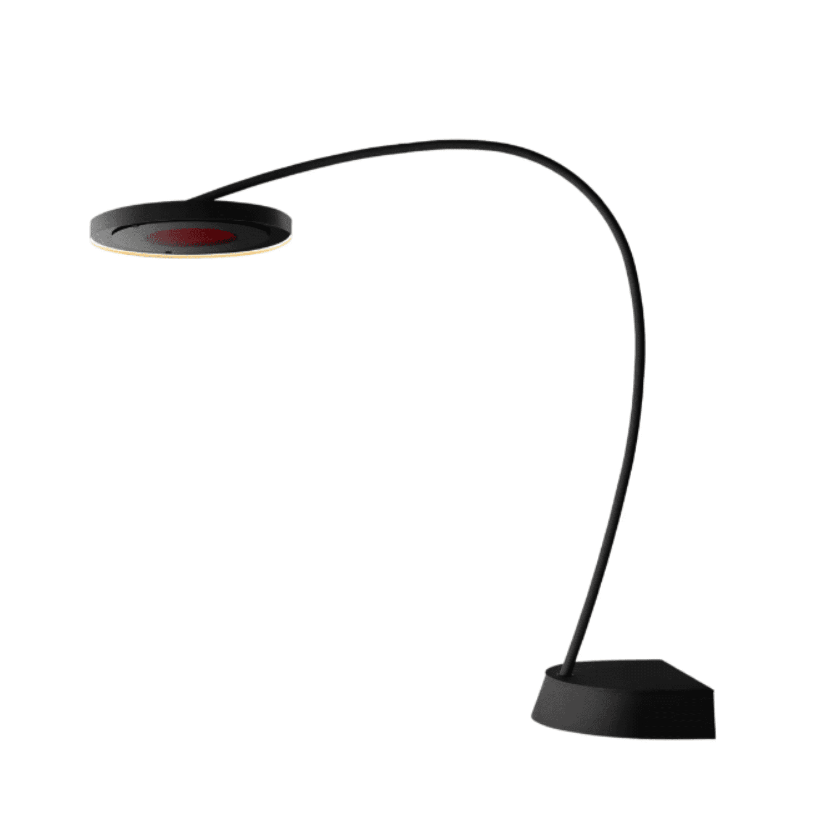 Bromic Eclipse Smart-Heat® Freestanding — фото 1